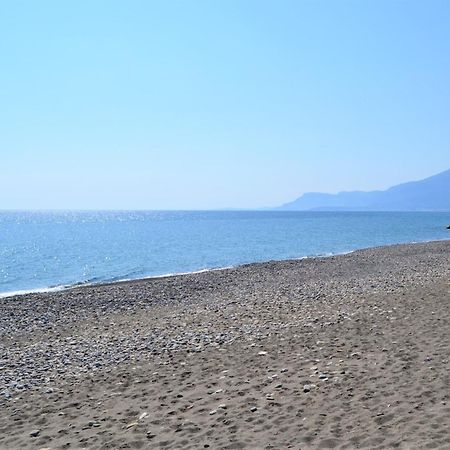 Agriturismo Terre Di Mare Bordighera Vallecrosia Extérieur photo