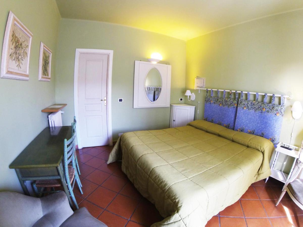 Agriturismo Terre Di Mare Bordighera Vallecrosia Extérieur photo