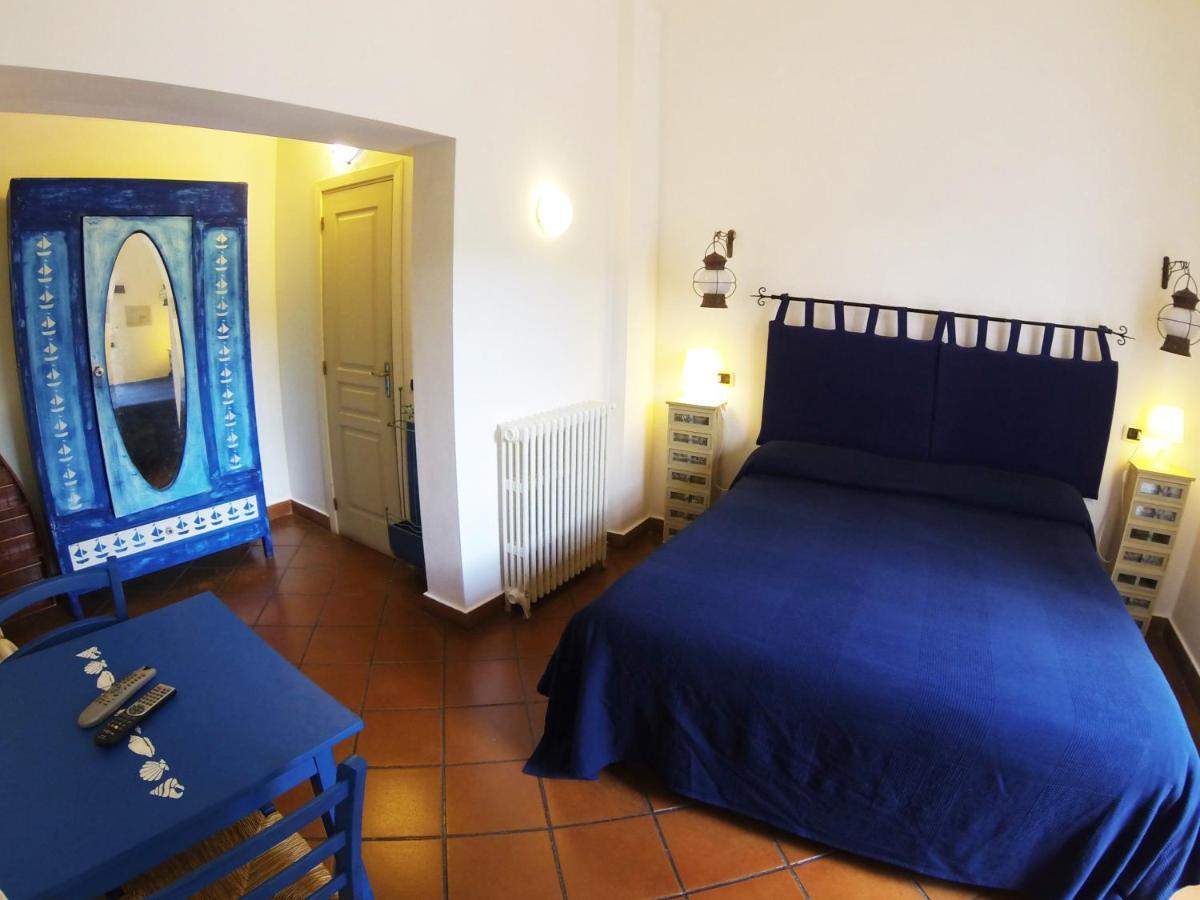 Agriturismo Terre Di Mare Bordighera Vallecrosia Extérieur photo