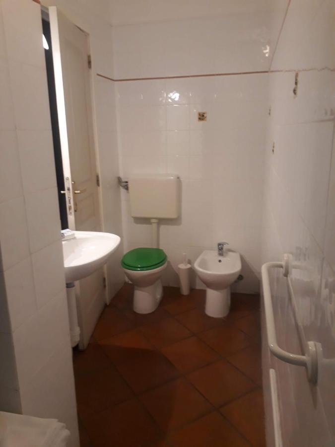 Agriturismo Terre Di Mare Bordighera Vallecrosia Extérieur photo