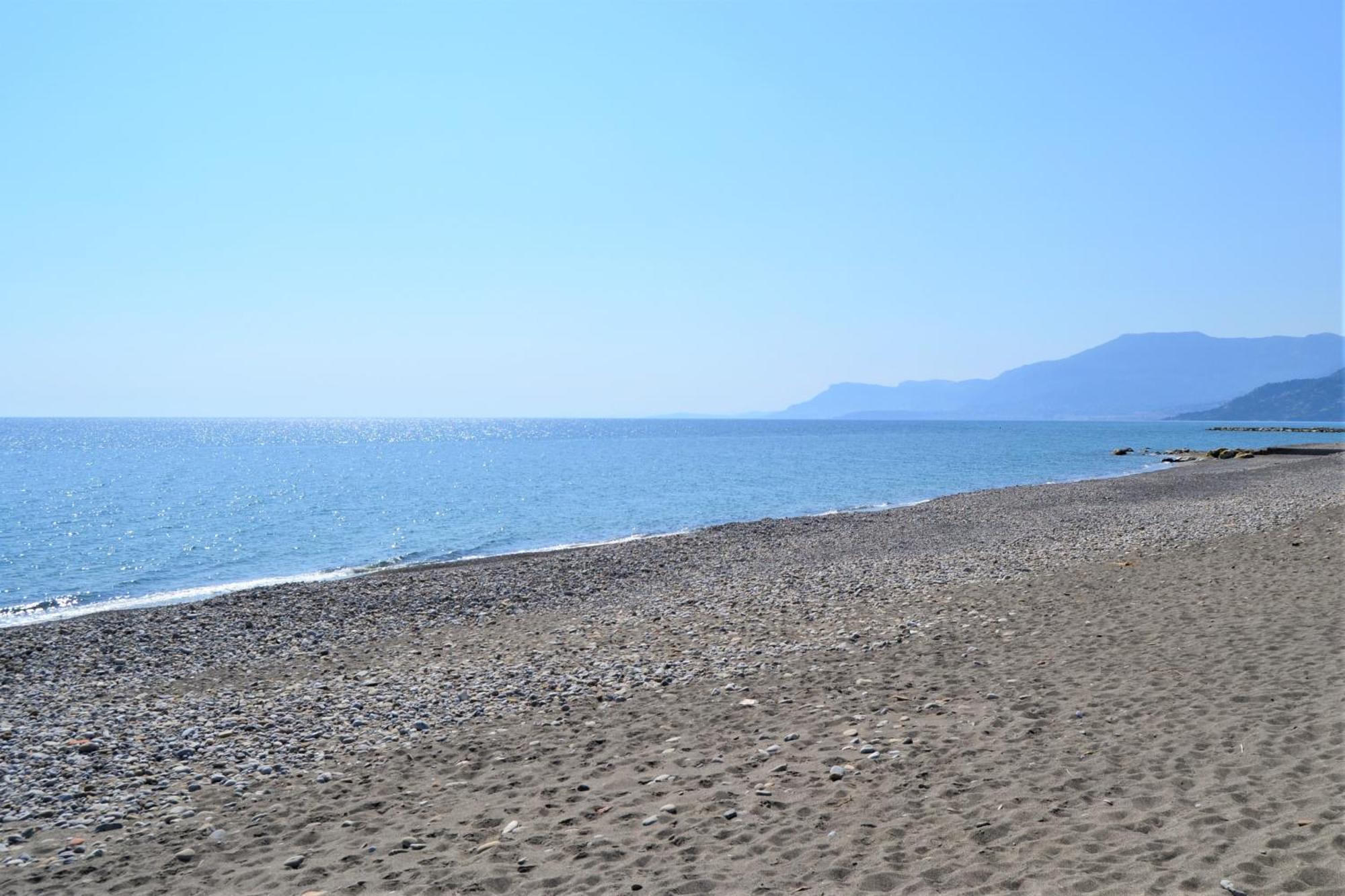 Agriturismo Terre Di Mare Bordighera Vallecrosia Extérieur photo